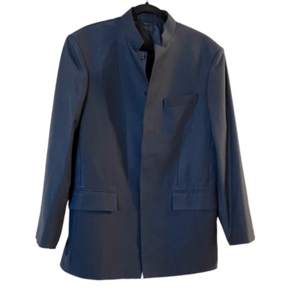 BOSS Hugo Boss Super 100 Men's Suit Jacket